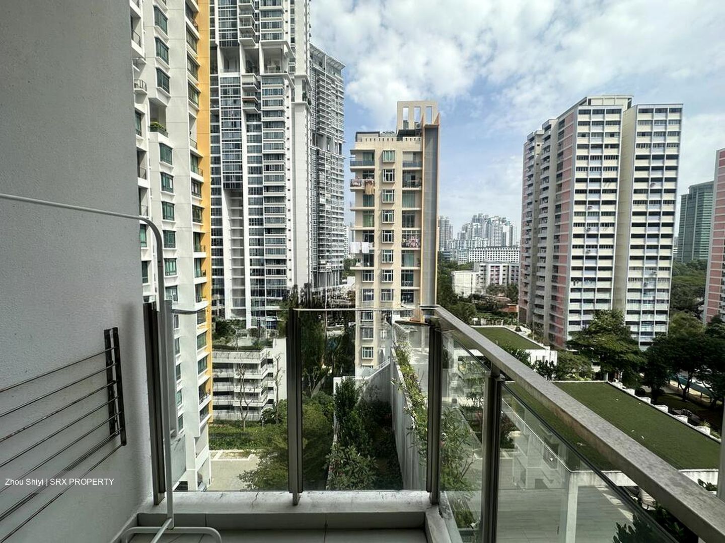 One Dusun Residences (D12), Apartment #524944701
